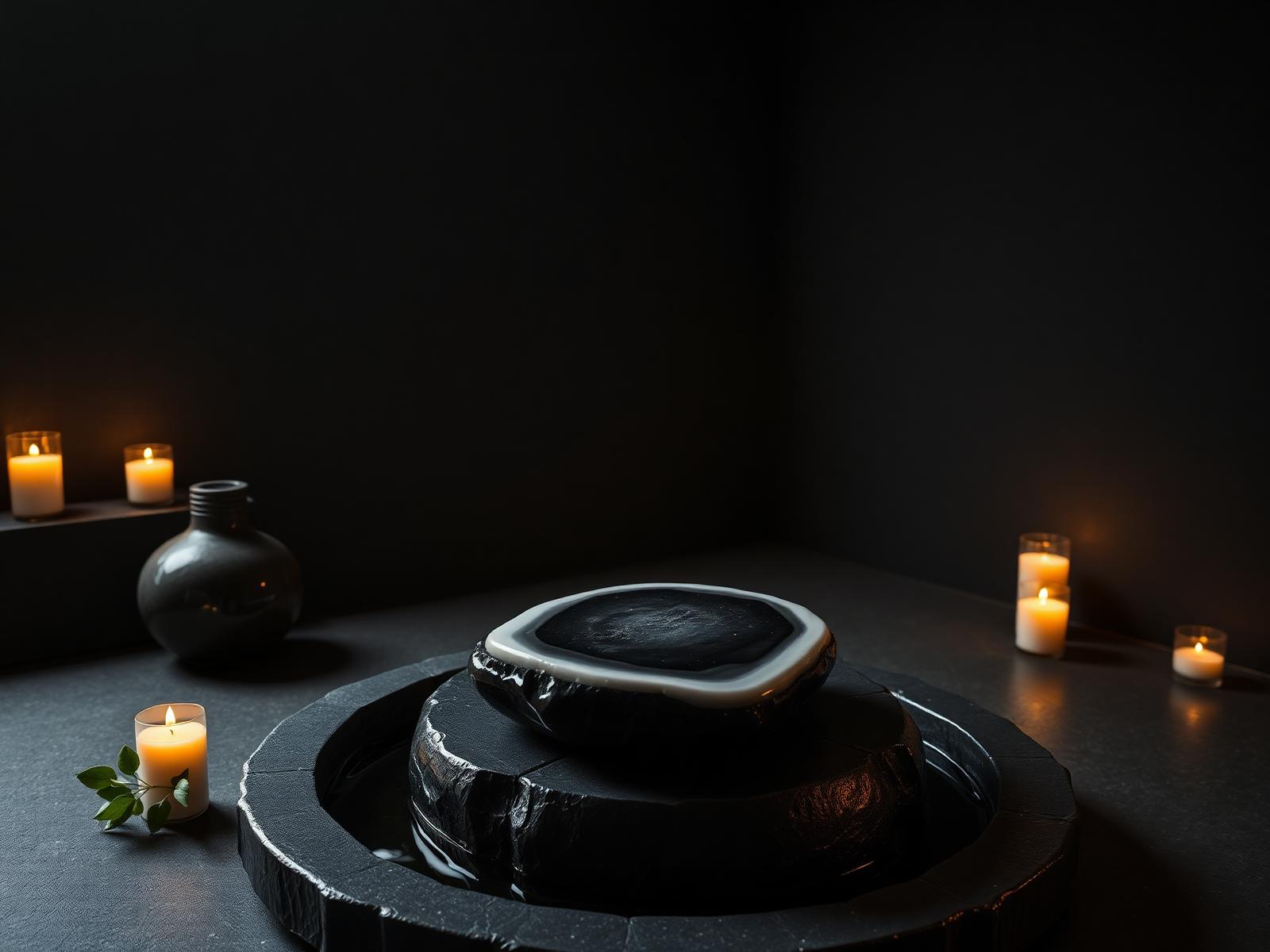 The Onyx Spa Ritual